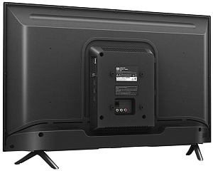 Телевизор Xiaomi Mi TV P1 32 LED (2021) (RU/A) (Чёрный, 32", RU)