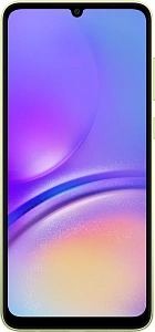 Смартфон Samsung Galaxy A05 4/128GB (Зеленый, 4 ГБ, 128 ГБ, Dual nanoSim, Global, Без Rustore)