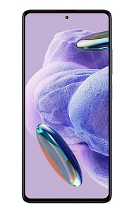 Смартфон Xiaomi Redmi Note 12 Pro 5G Plus 12/256GB Global (Белый, 12 ГБ, 256 ГБ, Global, Dual nanoSim, Без Rustore)