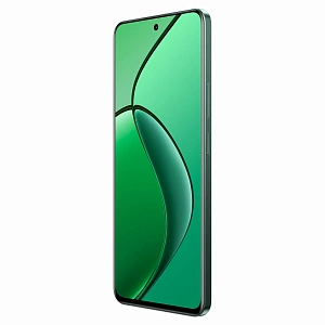 Смартфон Realme 12 4G 8/512GB (Зелёный, 8 ГБ, 512 ГБ, Dual nanoSim, Global, Без Rustore)