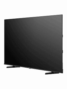 Телевизор Hisense 43E7Q (Черный, 43")