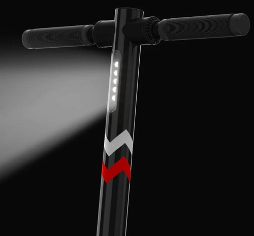 Электросамокат MIDWAY Yamato 0810