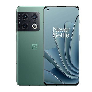 Смартфон OnePlus 10 Pro 12/256GB Global (Зелёный, 256 ГБ, 12 ГБ, Global, Dual nanoSim, Без Rustore)