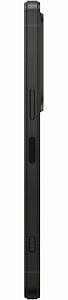 Смартфон Sony Xperia 1 VI 12/256GB (12 ГБ, 256 ГБ, Черный, nanoSim+eSim, Global, Без Rustore)