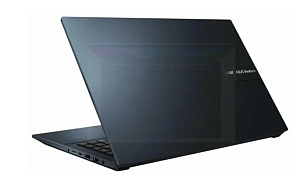 Ноутбук ASUS VivoBook Pro 15 K3500PC-KJ200W 16/512GB (Чёрный, 512 ГБ, 16 ГБ)