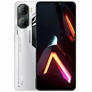 Смартфон Nubia Neo 3 (Серебристый, 8 ГБ, 256 ГБ, Global, Dual nanoSim, Без Rustore)