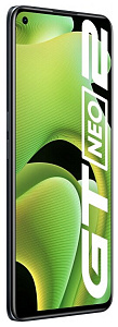 Смартфон Realme GT NEO2 5G 8/256GB CN (Зелёный, 8 ГБ, 256 ГБ, Китай, Dual nanoSim, Без Rustore)