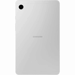 Планшет Samsung Galaxy Tab A9 X110 4/64Gb Global (64 ГБ, Серебристый, 4 ГБ, Global, Wi‑Fi, Без Rustore)