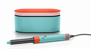 Стайлер Dyson Airwrap Сomplete HS05 Long (Ceramic Pop)