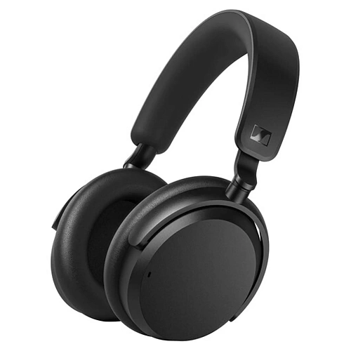 Беспроводные наушники Sennheiser Accentum (Чёрный)