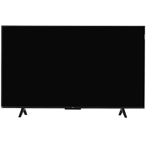 Телевизор TCL 43P7K (Черный, 43")
