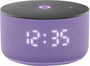 Умная колонка Яндекс Станция Мини 3 (Фиолетовый)