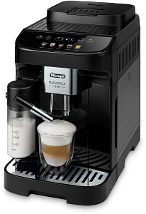 Кофемашина De'Longhi Magnifica Evo ECAM290.61 (Чёрный)
