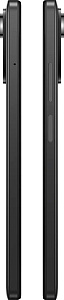 Смартфон Xiaomi Redmi Note 12S NFC 8/256GB (Чёрный, 256 ГБ, 8 ГБ, Global, Dual nanoSim, Без Rustore)