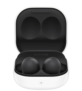 Беспроводные наушники Samsung Galaxy Buds2 (Чёрный)