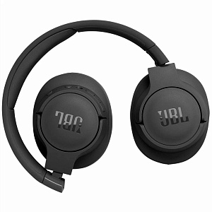 Беспроводные наушники JBL Tune 770 NC (Чёрный)