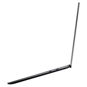 Ноутбук Xiaomi Mi Notebook Pro 15 (Intel Core i5 11320H 3200MHz/15.6"/3456х2160/16GB/512GB SSD/DVD нет/Intel Xe80/Wi-Fi/Bluetooth/Windows 10 Pro) (JYU4387CN) (Cеребристый, 512 ГБ, 16 ГБ)