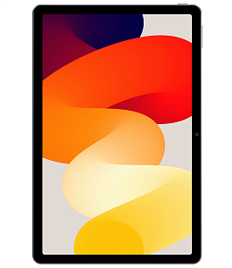 Планшет Xiaomi Redmi Pad SE 6/128GB (Фиолетовый, 6 ГБ, 128 ГБ, Wi‑Fi, Без Rustore)