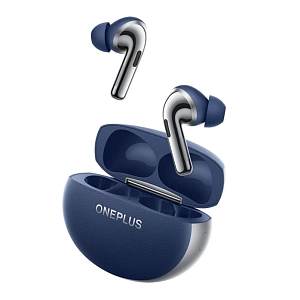Беспроводные наушники OnePlus Buds 3 Pro (Синий)