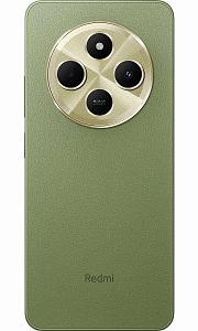 Смартфон Xiaomi Redmi 14C 4/128GB Global (Зелёный, 4 ГБ, 128 ГБ, Без Rustore)