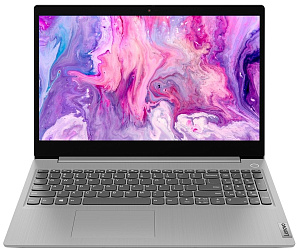 Ноутбук Lenovo IdeaPad L3 15ITL6 (1920x1080, Intel Celeron 1.8 ГГц, RAM 4GB, SSD 256GB, без ОС), RU, 82HL0036RK (Серый, 4 ГБ, 256 ГБ)