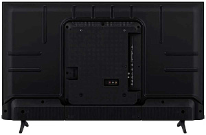 Телевизор Hisense 85A6N (Черный, 85")