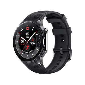 Умные часы OnePlus Watch 2 Global (Черный, Global)
