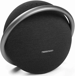 Портативная акустика Harman/Kardon Onyx Studio 7 (Черный)