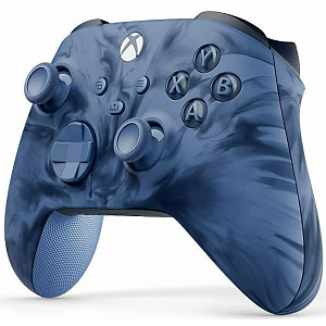 Геймпад Microsoft Xbox Series (Stormcloud Vapor)