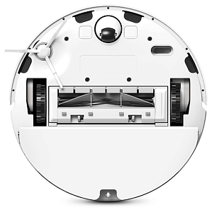 Робот-пылесос Dreame Robot Vacuum-Mop F9 (Белый)