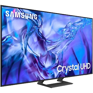Телевизор Samsung UE50DU8500UXRU (Темно-серый, 50")