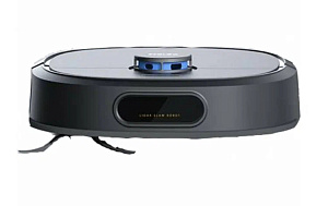 Робот-пылесос Xclea H60 EU (Черный, Global)