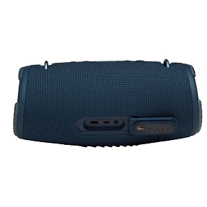 Портативная акустика JBL Xtreme 3 (Синий)