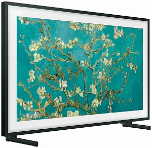 Телевизор Samsung QE32LS03CBUXRU (Чёрный, 32")