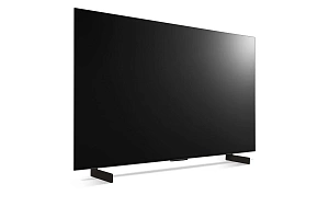 Телевизор LG OLED42C4RLA (Чёрный, 42")