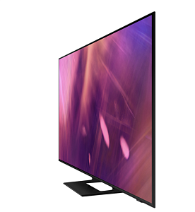 Телевизор Samsung UE50AU7170 50" LED, HDR (RU/A) (Чёрный, RU)
