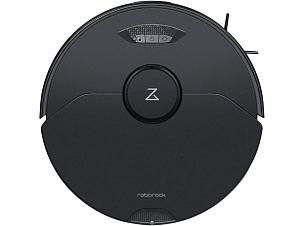 Робот-пылесос Roborock S7 MaxV (Чёрный, Global)