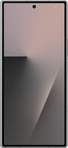 Смартфон Samsung Galaxy Z Fold7 (Серый, 12 ГБ, 256 ГБ, Global, nanoSim+eSim, Без Rustore)