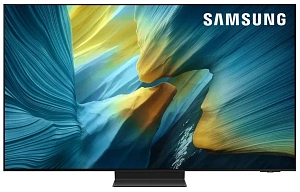 Телевизор Samsung QE77S95FAUXRU (Черный, 77")