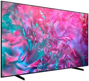 Телевизор Samsung UE98DU9000UXCE (Чёрный, 98")