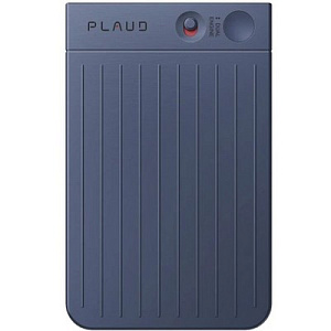Диктофон Plaud Note ChatGPT AI Voice Recorder (Синий, 64 ГБ)