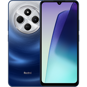 Смартфон Xiaomi Redmi 14C 8/256GB RU/A (Синий, 8 ГБ, 256 ГБ, RU, Dual nanoSim, Без Rustore)