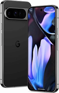 Смартфон Google Pixel 9 Pro XL 16/256GB USA (16 ГБ, 256 ГБ, Чёрный, США, nanoSim+eSim, Без Rustore)