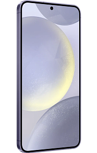 Смартфон Samsung Galaxy S24 Plus 12/256GB SM-S9260 (Фиолетовый, 12 ГБ, 256 ГБ, Китай, Dual nanoSim, Без Rustore)