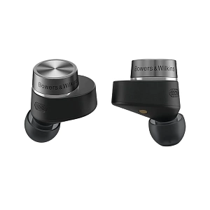 Беспроводные наушники Bowers & Wilkins Pi7 (Чёрный)