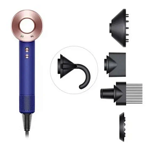 Фен Dyson Supersonic HD07 (Перванш)