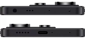 Смартфон Xiaomi Redmi Note 13 Pro 5G 8/256Gb Global (Черный, 8 ГБ, 256 ГБ, Global, nanoSim+eSim, Без Rustore)