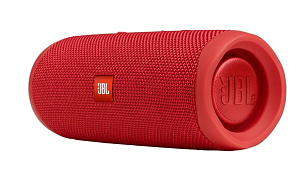Портативная акустика JBL Flip 5 (Красный)