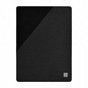 Чехол папка Wiwu 16"Minimalist Laptop Sleeve (Черный)