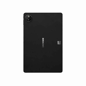 Планшет Doogee T30 Max (Черный, 8 ГБ, 512 ГБ, Без Rustore)